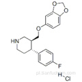 Paroksetyna chlorowodorek CAS 78246-49-8